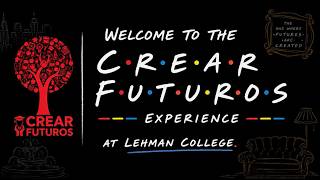 You're Right on Time - CREAR Futuros