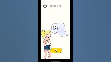 Draw Love Story Level 228 #shorts #sjgameplay #drawlovestory