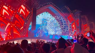 Diplo - Lift Me Up Remix - EDC Las Vegas 2024