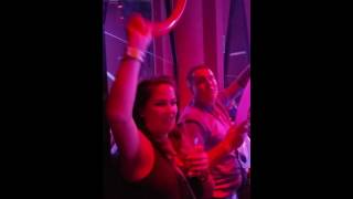 Coco Bongos Cancun 2016