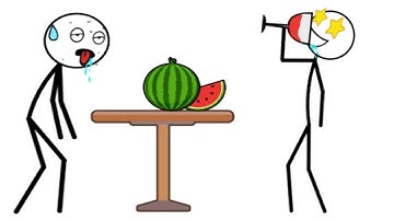 Alchemy Puzzle - Funny Stickman Puzzle Games - Gameplay Walkthrough