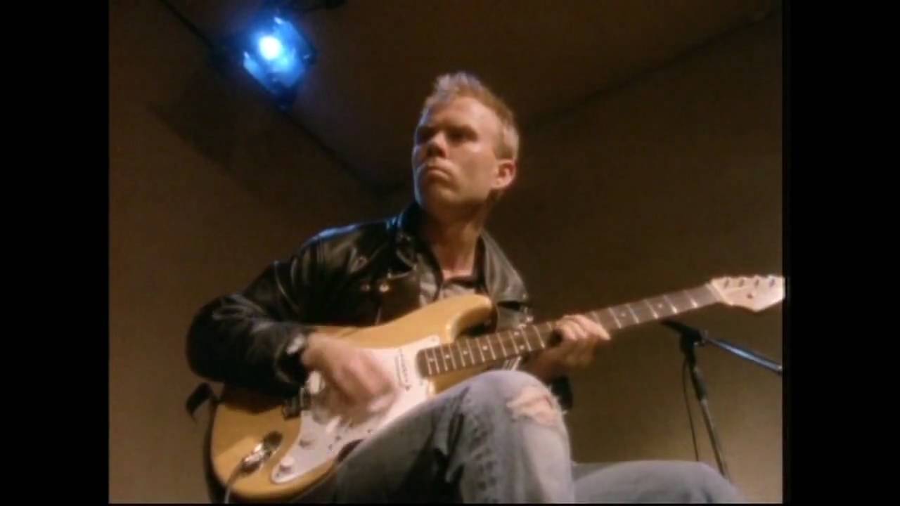 Erasure - Push Me Shove Me.divx