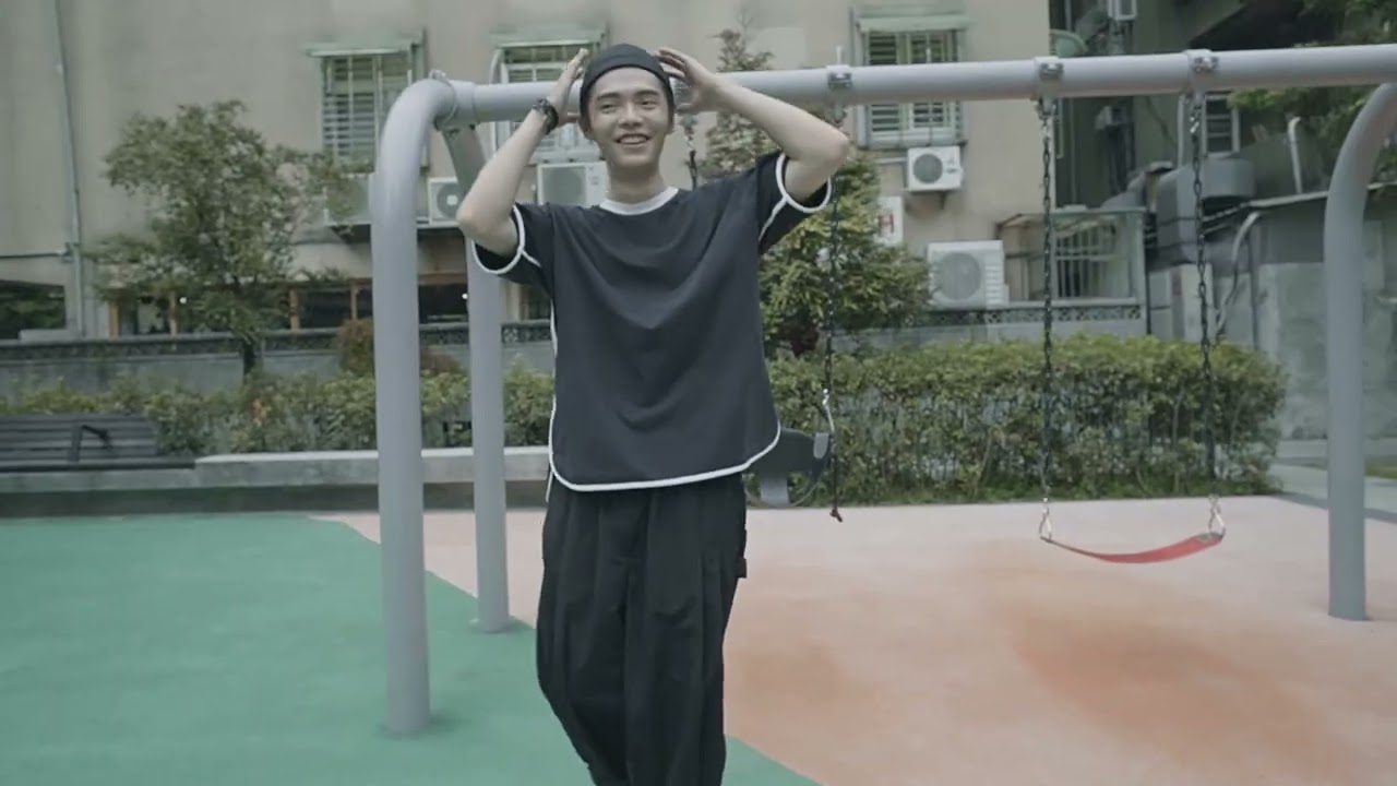 曾柏鈞｜《不能沒有你》｜音樂錄影帶