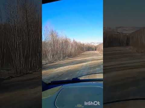 Едим в Домну (1).#россия,#поездка,#shorts,#поездки,#езда,#дорога,#горы,#природа,#nature,#зима,#топ1