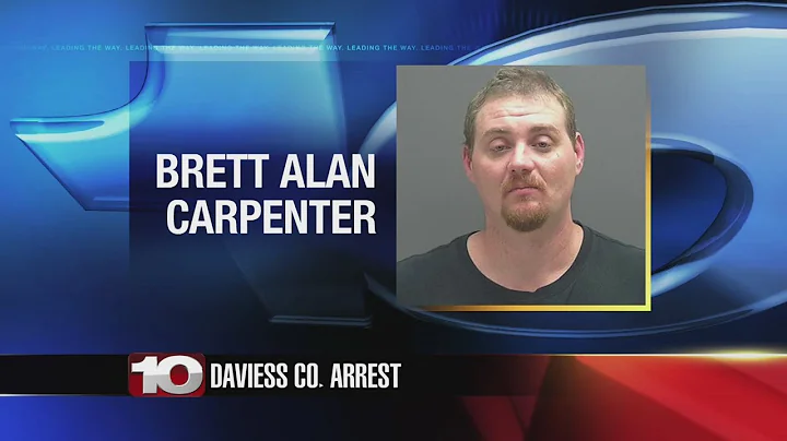 Brett Carpenter
