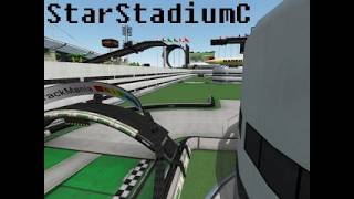 StarStadium C1 30.21 by alexx.