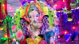 Mota bhadala ganesh utasv 2018 -