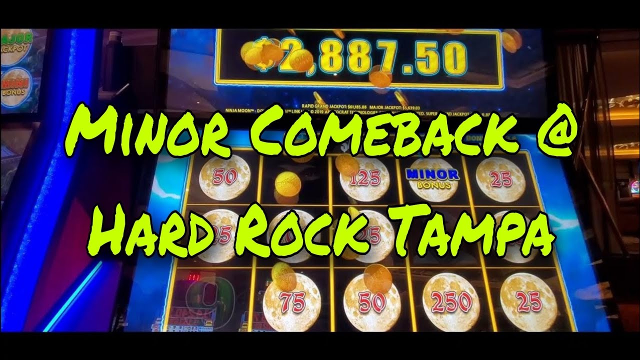 A Minor Comeback Hard Rock Tampa YouTube a-minor-comeback-hard-rock-tampa-youtube