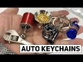 Cool Car Themed Accessories Keychains by iSpeedyTech Review