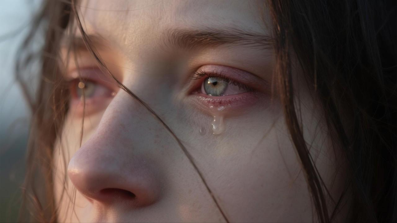 Si c’est fini… | Chanson Française · Nuit bleue