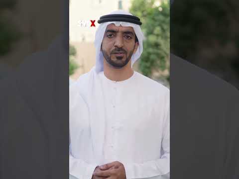 خميس الشرياني: الفعاليات ودعم رواد الأعمال في أبوظبي