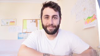 Son 21 Gün, Bugün Neler Yaptım?