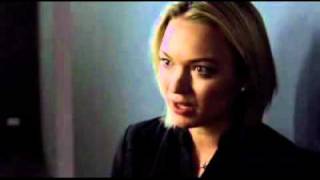 Sophia Myles In Spooks 9.06 Clip 2