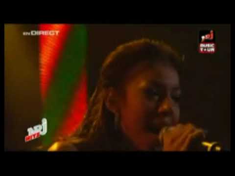 Brick And Lace Love Is Wicked Live NRJ TOUR