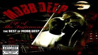 Mobb Deep - Hell on Earth (Front Lines) HD