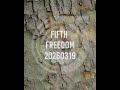 Watcher Fifth Freedom 19 March 2026 mp3