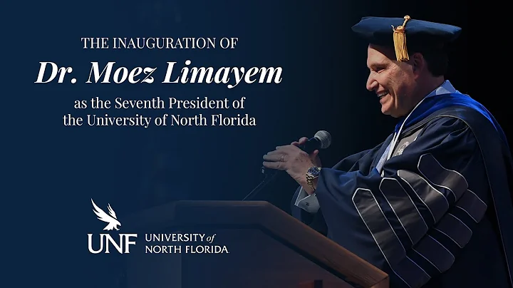 The Inauguration of President Moez Limayem