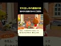 【あつ森】私はこれでモヤが出ました※個人差あり #shorts