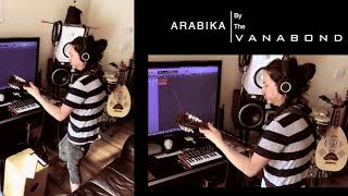 The Making Of Arabika