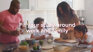 HNC in Social Services Healthcare and Children & Young People Online