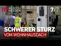 112 Wir retten Hessen! | Remix 7/7 | Notfallsanitäter, Notärzte und die Feuerwehr im Einsatz