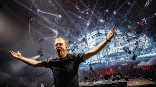 Armin van Buuren live at Ultra Music Festival Miami 2018 (ASOT Stage)