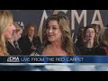 Chatting with Gretchen Wilson ahead of the 59th CMA Awards