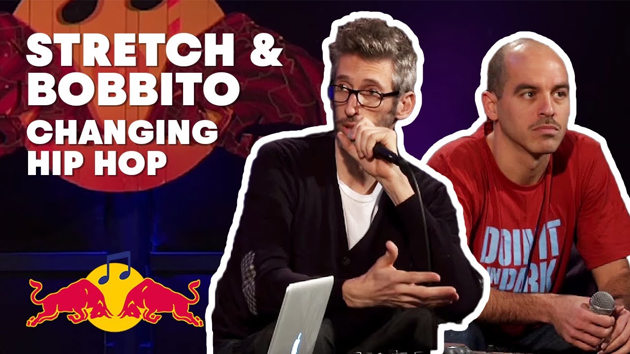 Stretch & Bobbito on How Their Radio Show Changed NYC Hip-Hop | Red ...