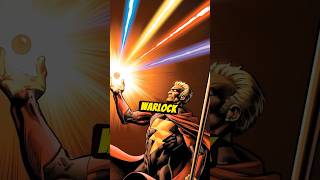 Unveiling Adam Warlock: A Deep Dive into His Powers and Role in the Marvel Universe