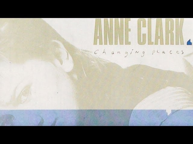 Anne Clark - Lover's Audition