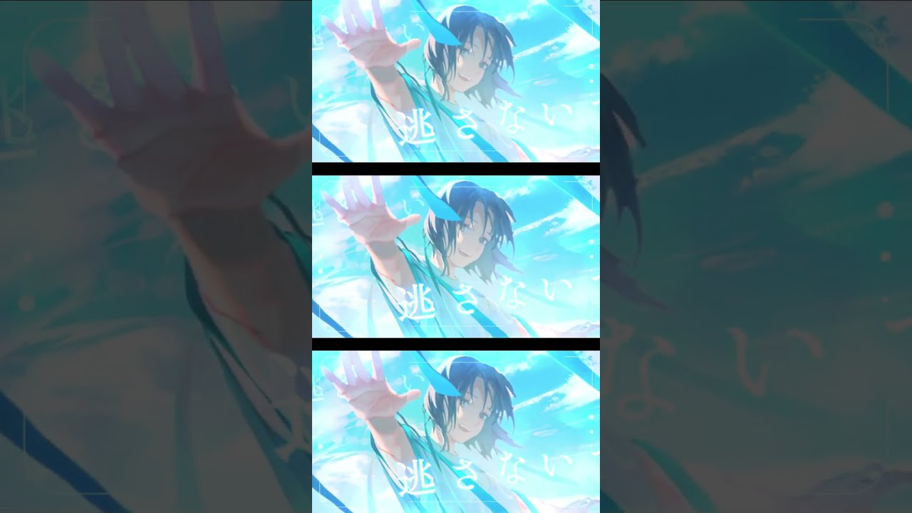 海宝直人NAOTO KAHO Break a leg! mare&luna hqdefault.jpg