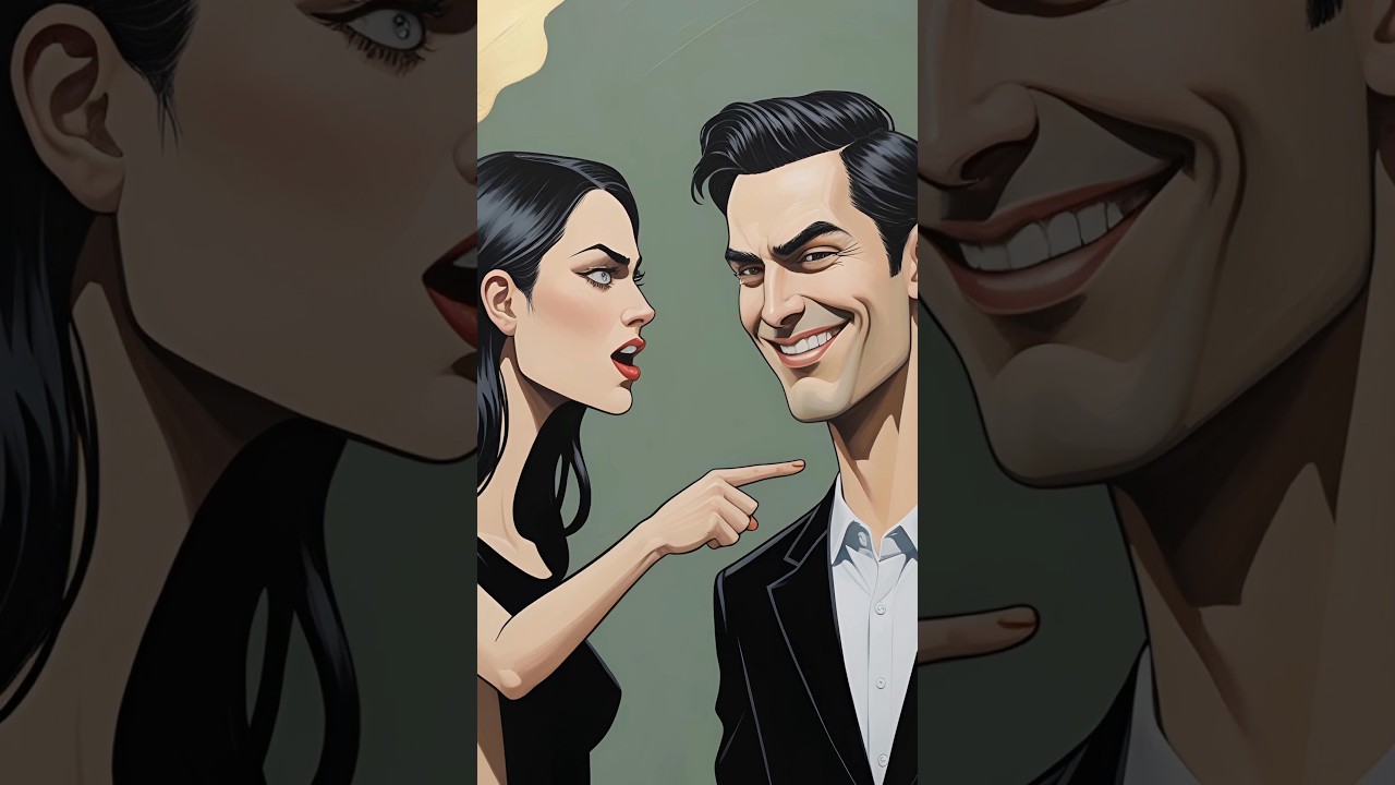 7 Emotional Control Tricks That Drive People Crazy 😈