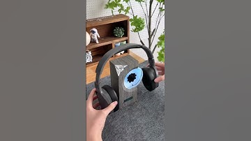 1pc Ferrofluid Dancing Music Rhythm Lamp, Sound Sensitive Magnetic Liquid Table Light, Decorative