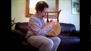 Ancient Greek Music - "Lament of Simonides"