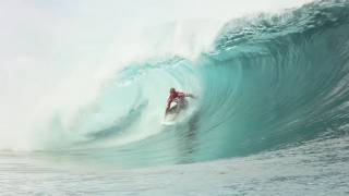 Kelly Slater vs Owen Wright: Surfline TV Road to the Finals Tahiti and New York