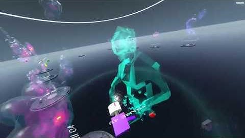 MUCA: Multi-User Immersive VR Prototype for Collaborative Visualization of Microscopy Image Data