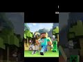 Roblox &amp; Minecraft #minecraft #roblox#shorts