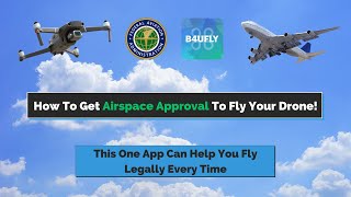 Fly Smart, Fly Safe: Your Step-by-Step Tutorial for the B4UFLY App screenshot 2