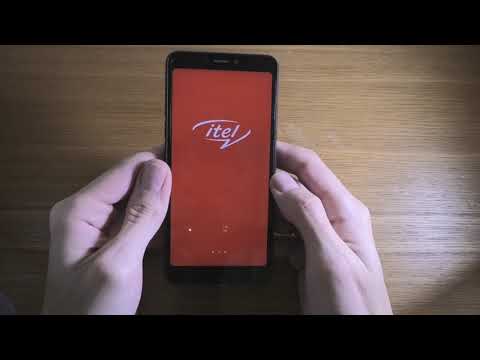 Смартфон Itel A45 - распаковка и подробный текстовый обзор
