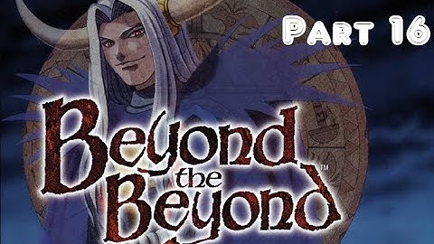 Lancer Plays Beyond the Beyond - Part 16: Simone