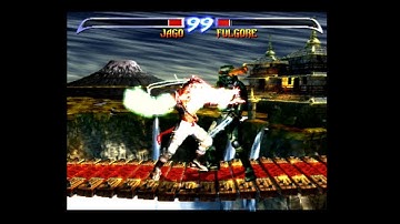 [KI2C] Jago/Kim Wu: Unblockable Ultimate Moves