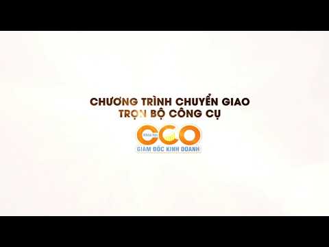 Video Chương Trình Chuyển Giao Giám Đốc Kinh Doanh | Học... - youtube