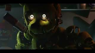 Famous (Fnaf) The Shock Waves, but better #fnafmemes Profile