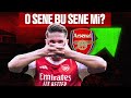 ARSENAL NEDEN BU KEZ ŞAMPİYON OLABİLİR? - ''Arteta'nın Ustalık Eseri''