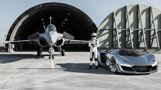 Bell & Ross AeroGT