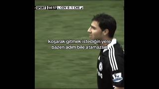 Koşarak Gitmek Istediğin Yere Bazen Adım Bile Atamazsın