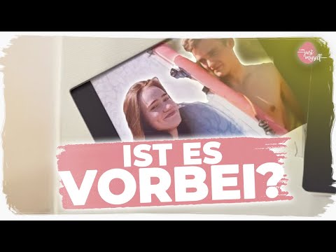 Trennung zwischen Josi und Leon | iam.justmyself - die Serie | S23F04