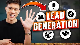 5 BEST Lead Generation & Sales Prospecting Tips to ACCELERATE Your Tech Sales Career in 2023