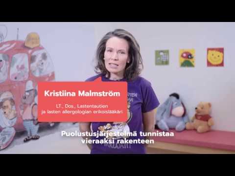 Video: Ruoka-aineallergioiden Diagnosointi Koirilla - Eliminointiruokavalion Ulkopuolella