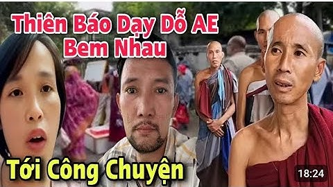 Nóng 🔴trực tiếp TRƯA CẤP BÁO ĐOÀN VĂN BÁU ĐI nepal GẶP THẦY, phúc giác LÊN CƠN NGÁO ĐÁ Minh Hà nội
